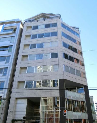 スリーエフ南青山ビル 物件写真 建物写真2