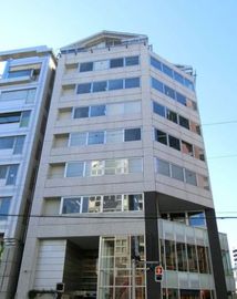 スリーエフ南青山ビル 物件写真 建物写真2