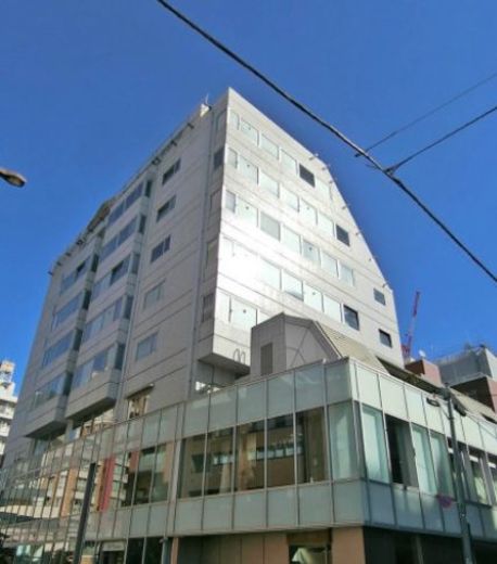 スリーエフ南青山ビル 物件写真 建物写真3