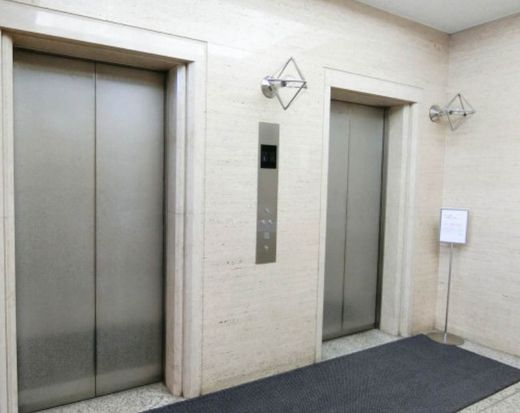 スリーエフ南青山ビル 物件写真 建物写真6