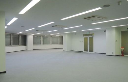 スリーエフ南青山ビル 物件写真 建物写真7