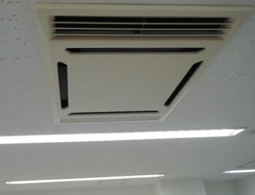 スリーエフ南青山ビル 物件写真 建物写真9