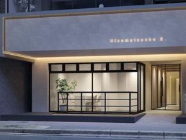 REGRARD NINGYOCHO(旧：久松町118ビル) 物件写真 建物写真2
