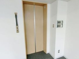 REGRARD NINGYOCHO(旧：久松町118ビル) 物件写真 建物写真4