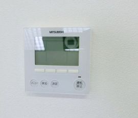 REGRARD NINGYOCHO(旧：久松町118ビル) 物件写真 建物写真5