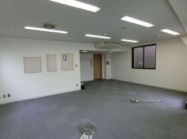 REGRARD NINGYOCHO(旧：久松町118ビル) 物件写真 建物写真6