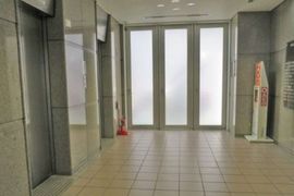 朝日生命恵比寿ビル 共有部