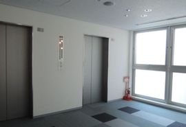 朝日生命恵比寿ビル 写真