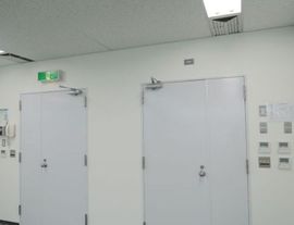 朝日生命恵比寿ビル 貸室