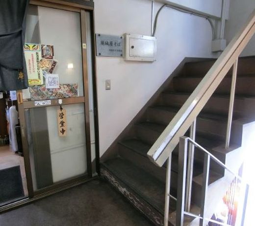 ツインタウン木下ビル 物件写真 建物写真5