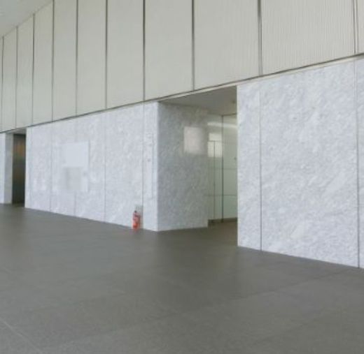 品川シーサイドウエストタワー 写真