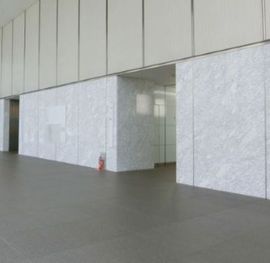 品川シーサイドウエストタワー 写真