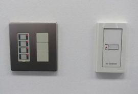 品川シーサイドウエストタワー スイッチ
