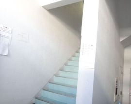 セダストーンヴィラ 階段