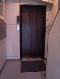 ACE日本橋ビル 物件写真 建物写真6