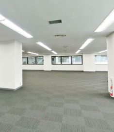 渋谷道玄坂スカイビル 室内