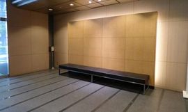 TOKYU REIT 虎ノ門 共有部