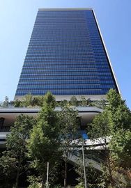 東京ポートシティ竹芝オフィスタワー 物件写真 建物写真3