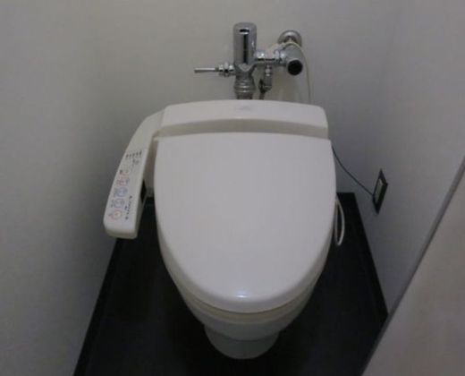 青山SIビル トイレ
