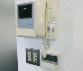 TKK第2新橋ビル 設備