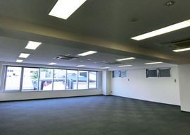 TKK第2新橋ビル 室内