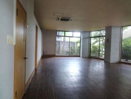 高山ビル 室内　内装
