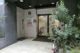 AS ONE 日本橋 East 物件写真 建物写真3