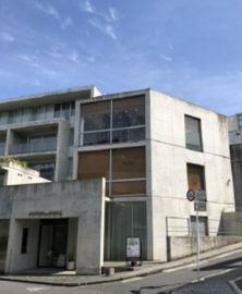 高橋ビル(表参道) 外観　画像