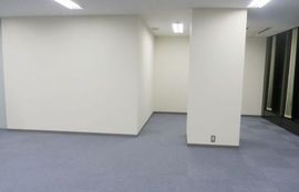 虎ノ門セントラルビル 室内