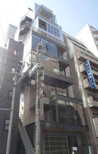 WHARF神田三崎町ビル 外観