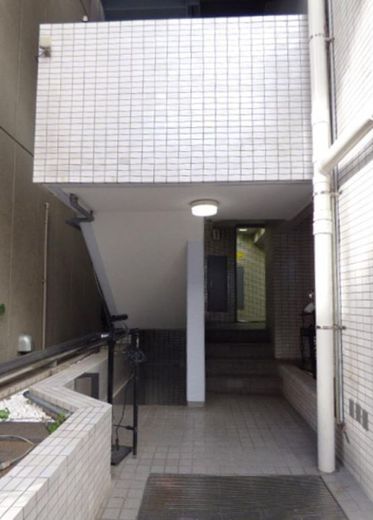 あけぼのビル(店舗) 画像