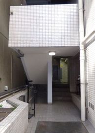 あけぼのビル(店舗) 画像