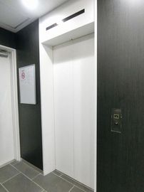 VORT芝公園Ⅱ エレベーター