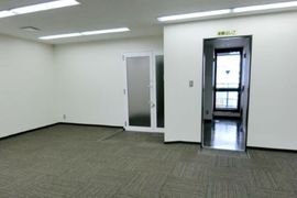 VORT芝公園Ⅱ 室内