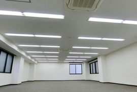 VORT芝公園Ⅱ 内装　照明
