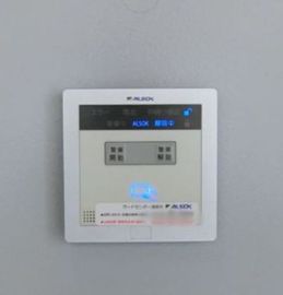 WAVE渋谷 セキュリティ