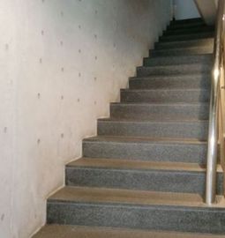 WAVE渋谷 階段