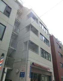 新富町1丁目ビル 画像