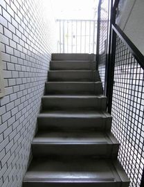 新富町1丁目ビル 共有部