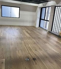 (仮称)大伝馬町オフィス 部屋