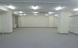 日本橋小谷商事 室内