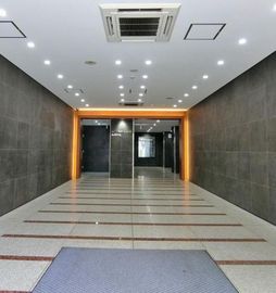 五反田中央ビル エントランス