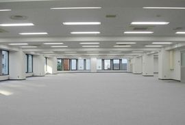 五反田中央ビル 室内