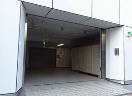 恒産第3ビル 駐車場