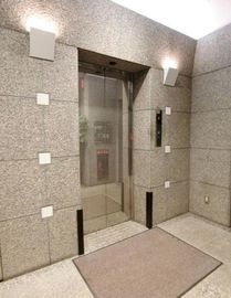福栄秋葉原ビル エレベーター