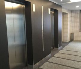 JMFビル神田01 物件写真 建物写真4