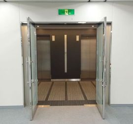 JMFビル神田01 物件写真 建物写真5