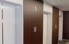 岸本ビルヂング 物件写真 建物写真2