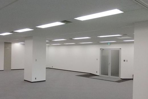 岸本ビルヂング 物件写真 建物写真4
