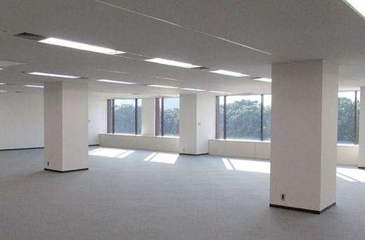 岸本ビルヂング 物件写真 建物写真5